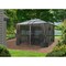 Sojag Savino 10 ft. x 12 ft. Gazebo 500-9167191 - alternate 4